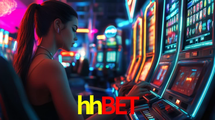 Experimente o Login Seguro Premium no hhbet