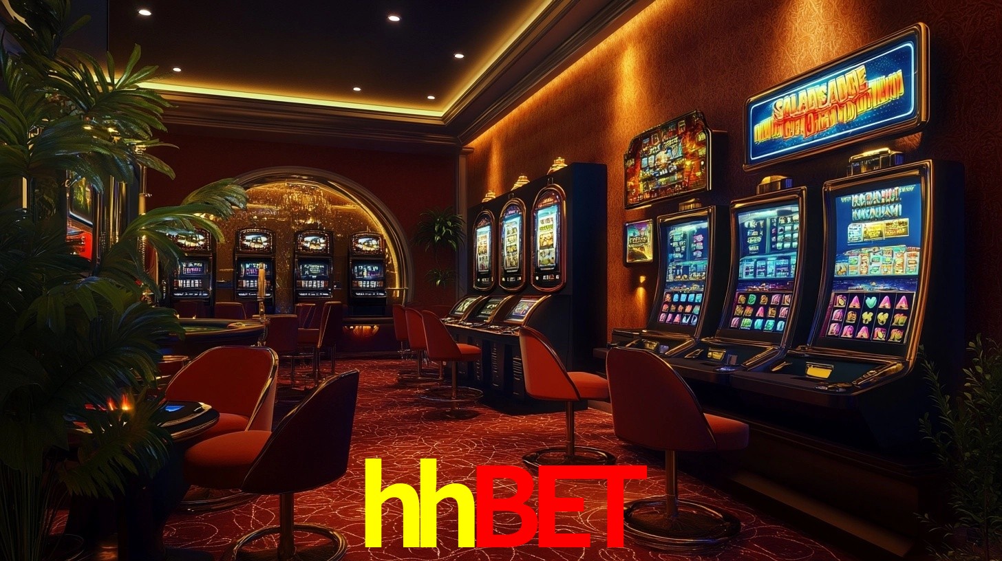 Premium Interface hhbet