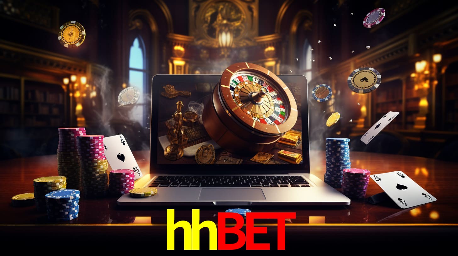 Welcome Bonus hhbet