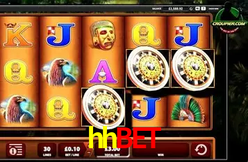 Descubra o Mundo do Cassino Online com hhbet