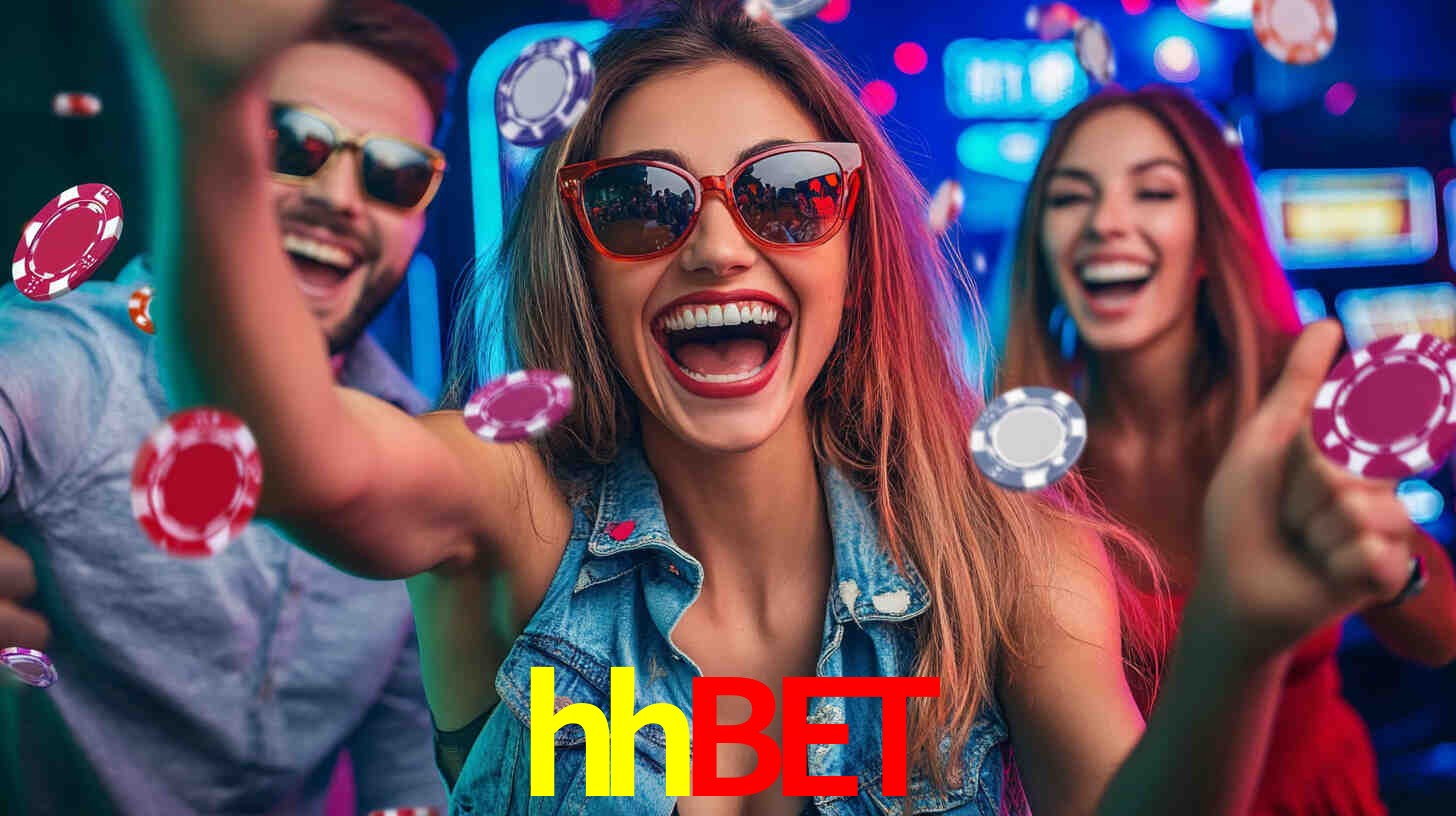Inovações de Jogos na hhbet: O Futuro das Experiências Interativas