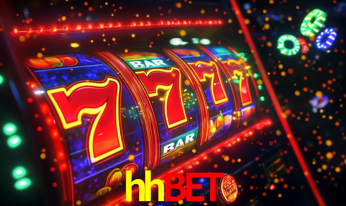 hhbet: A Experiência de Casino com Jogos de Mesa ao Vivo