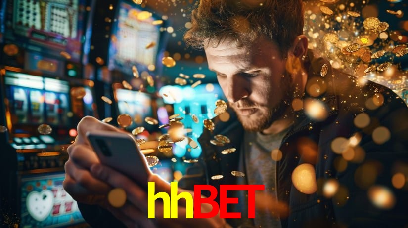Account Benefits hhbet